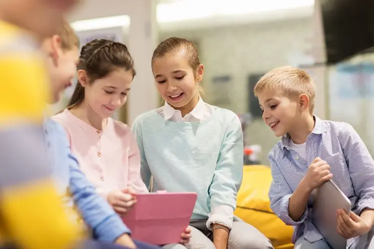 ما هو افضل ايباد للاطفال