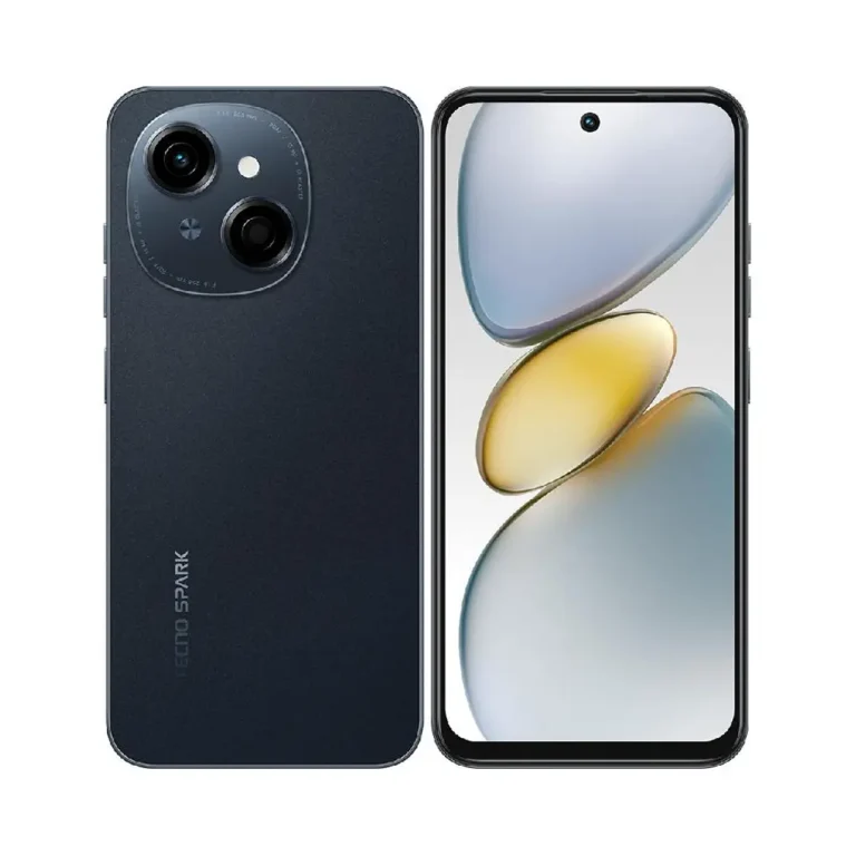 Tecno Spark Go1