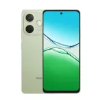 Oppo A5 Pro green