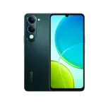 Vivo Y04 green