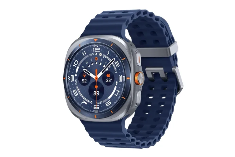 Galaxy Watch Ultra