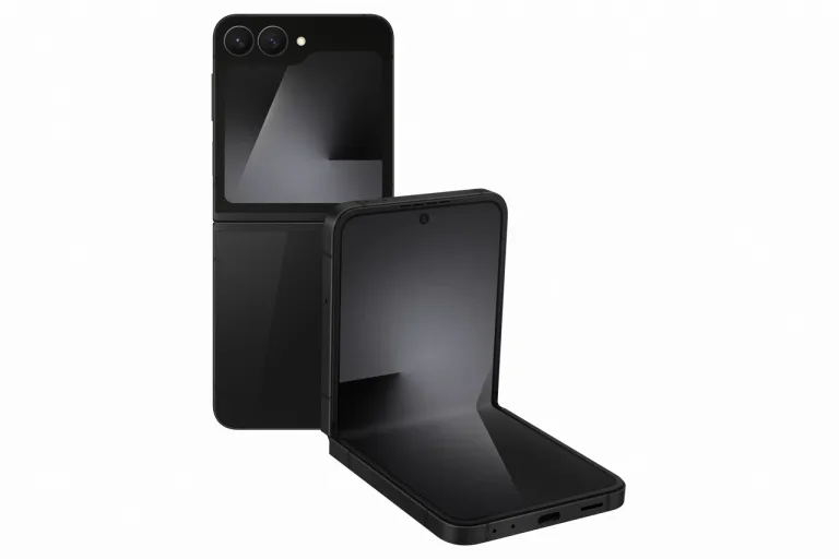 Galaxy Z Flip7 FE