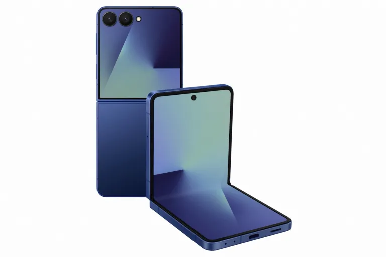 Z Flip 7