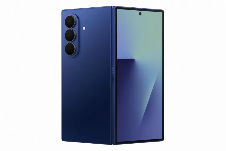 Samsung Z Fold 7
