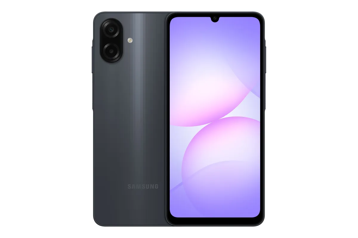 Galaxy A07, 4G, 128GB - FMP
