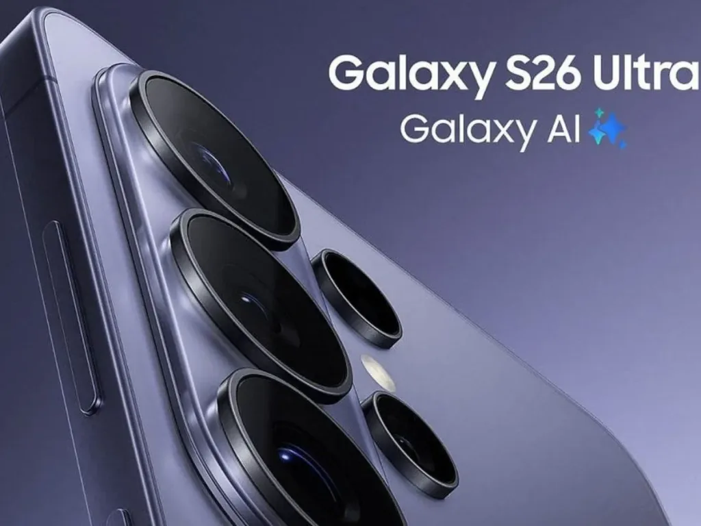 Samsung Galaxy S26 Ultra Release Date and Price