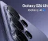 Samsung Galaxy S26 Ultra Release Date and Price