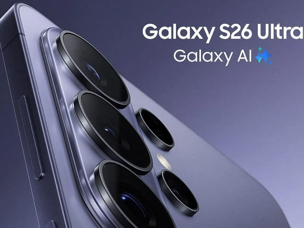 Samsung Galaxy S26 Ultra Release Date and Price