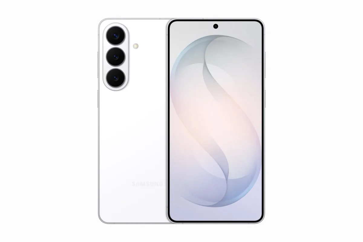 S26 Plus Design Galaxy S26 Plus 5G 256GB - FMP