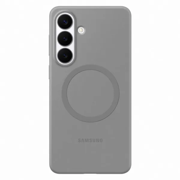 Galaxy S26 Plus Silicone Magnet Case