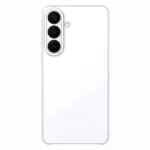 Galaxy S26 Plus Clear Case Transparent