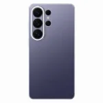 Galaxy S26 Ultra Clear Case Transparent- حافظة لهاتف جالاكسي إس 26 آلترا شفاف