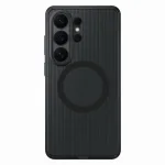 Galaxy S26 Ultra Rugged Magnet Case حافظة مغناطيسية قوية لهاتف جالاكسي إس 26