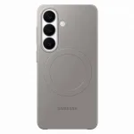Galaxy S26 Slim Magnet Case Gray