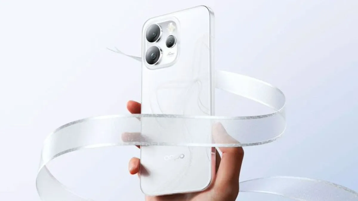 Oppo Reno 15 Pro Price in Saudi Arabia سعر هاتف أوبو رينو 15 برو في المملكة العربية السعودية- أوبو رينو 15