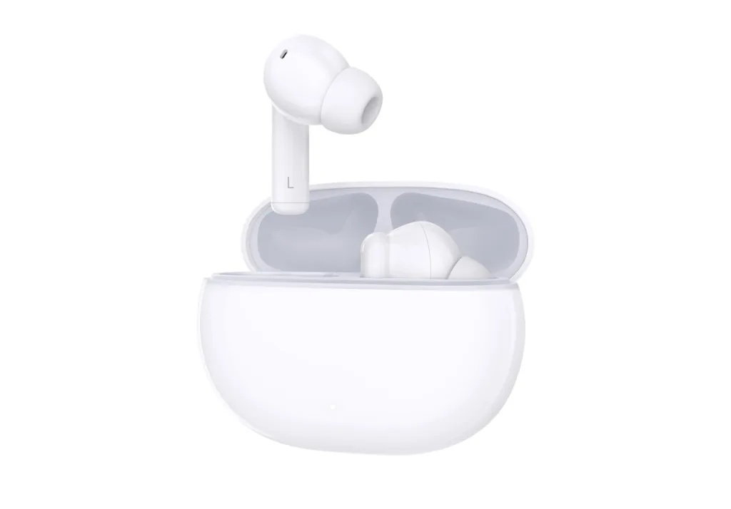 سماعات HONOR CHOICE Earbuds X7I ابيض
