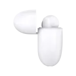 HONOR CHOICE Earbuds X7e White gallery image 7