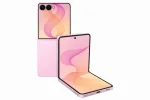 Galaxy Z Flip8 5G 256GB gallery image 0