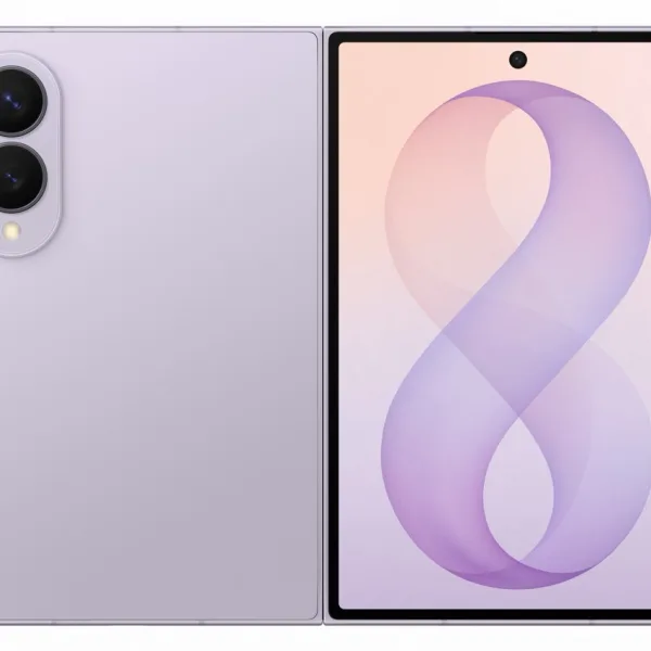 Galaxy Z Fold8 5G 256GB