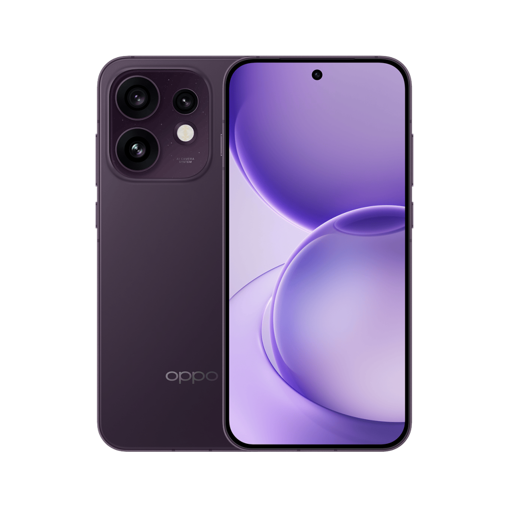 OPPO Reno16