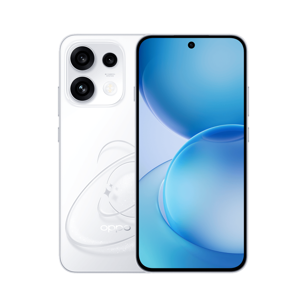 OPPO Reno16 F 5G