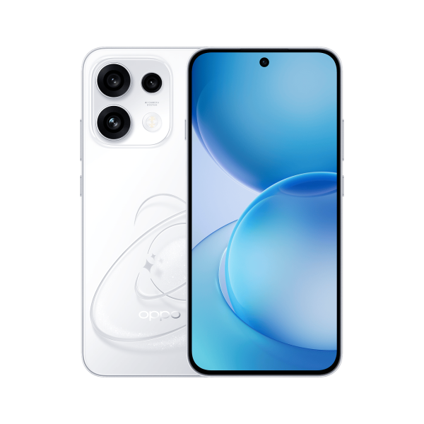 OPPO Reno16 F 5G