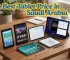 Best Tablet Price in Saudi Arabia