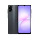 Samsung Galaxy A07s Black front